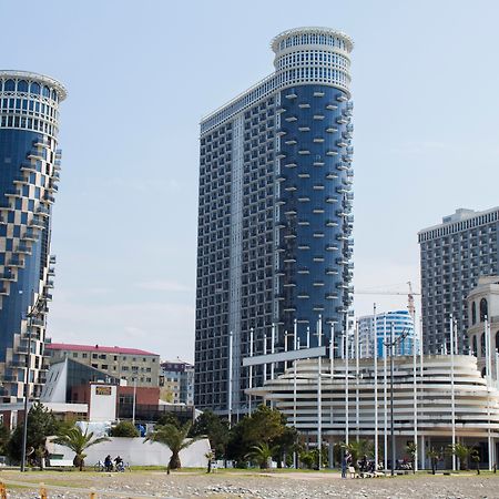 Rock Hotel First Line Batumi Exterior foto