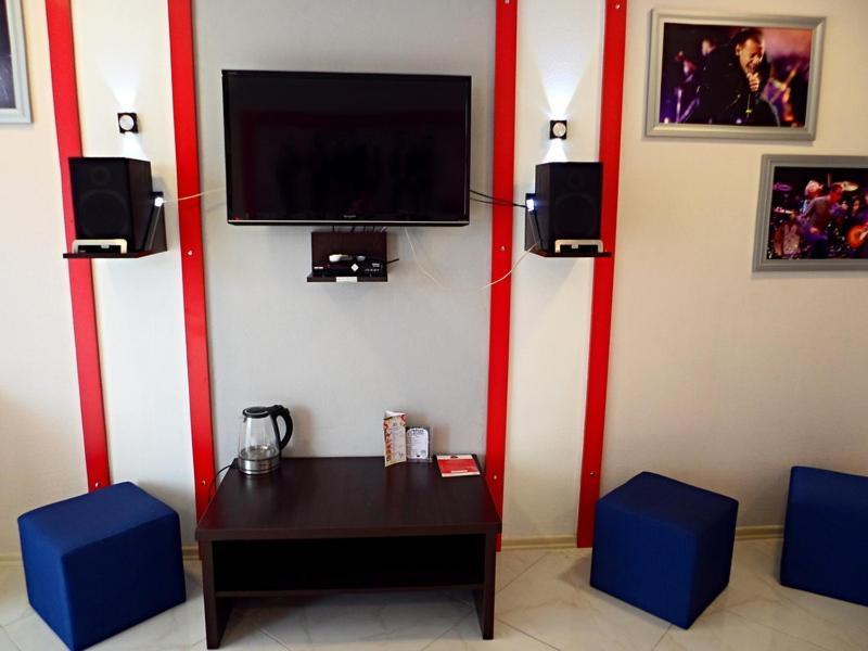 Rock Hotel First Line Batumi Cameră foto